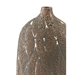 Lava Large Vase Brown & Green - ZUO3455