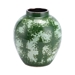 Anguri Small Vase Green - ZUO3573