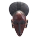 Tribal Mask Multicolor - ZUO3737