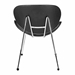 Match Chair Black - ZUO3797