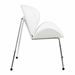 Match Chair White - ZUO3798