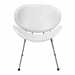 Match Chair White - ZUO3798