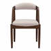 Jefferson Dining Chair Beige - ZUO3982