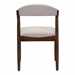 Jefferson Dining Chair Beige - ZUO3982