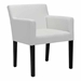 Franklin Dining Chair White - ZUO3984
