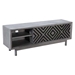 Raven TV Stand Old Gray - ZUO4065