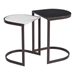 Stanton Nesting End Tables - ZUO4083