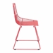 Brody Dining Chair Red - ZUO4100