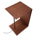 Chester Wireless Charging Side Table - ZUO4116