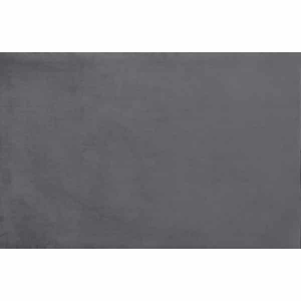 Garland Sofa  Gray Velvet - ZUO4117