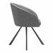Barisic Dining Chair Gray - ZUO4131