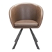 Barisic Dining Chair Espresso - ZUO4132