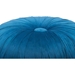 Bund Ottoman Blue Velvet - ZUO4176