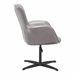 Alain Arm Chair Gray - ZUO4191