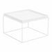 Gaia Nesting Table White - ZUO4199