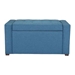 Anderson Bench Blue - ZUO4232