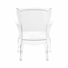 Vision Chair Transparent - ZUO4274