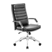 Director Comfort Office Chair Black - ZUO4308