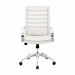 Director Comfort Office Chair White - ZUO4309