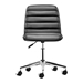 Admire Office Chair Black - ZUO4310
