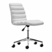 Admire Office Chair White - ZUO4311