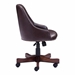 Maximus Office Chair Brown - ZUO4320