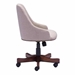 Maximus Office Chair Beige - ZUO4321