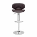 Fly Bar Chair Espresso - ZUO4342