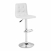 Oxygen Bar Chair White - ZUO4357