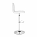 Oxygen Bar Chair White - ZUO4357