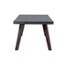 Son Dining Table Cement & Natural - ZUO4435