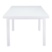 Mayakoba Dining Table White - ZUO4479