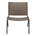 Beckett Lounge Chair Espresso - ZUO4510