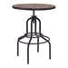 Twin Peaks Counter Table - ZUO4653