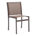 Mayakoba Dining Chair Brown - ZUO4779