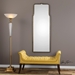 Adelasia Antiqued Gold Mirror - UTT1211