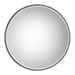 Stefania Beaded Round Mirror - UTT1212