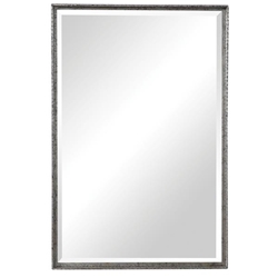 Callan Silver Vanity Mirror 