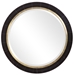 Nayla Tiled Round Mirror - UTT1316