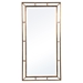 Farrow Copper Industrial Mirror - UTT1336