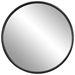 Dawsyn Round Mirror - UTT1382