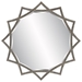 Abanu Antique Gold Star Mirror - UTT1397