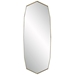 Vault Oversized Angular Mirror - UTT1402