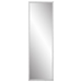 Serna White Tall Mirror - UTT1427