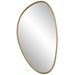 Boomerang Gold Mirror - UTT1443