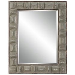 Pickford Gray Mirror 