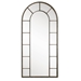 Dillingham Black Arch Mirror - UTT1456