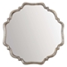 Valentia Silver Mirror - UTT1461