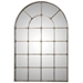 Barwell Arch Window Mirror - UTT1467