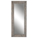 Missoula Distressed Leaner Mirror - UTT1488